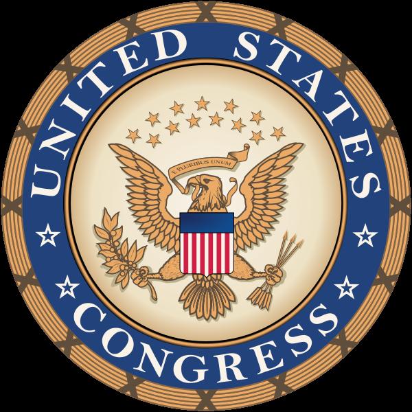 bank us_congressional_seal