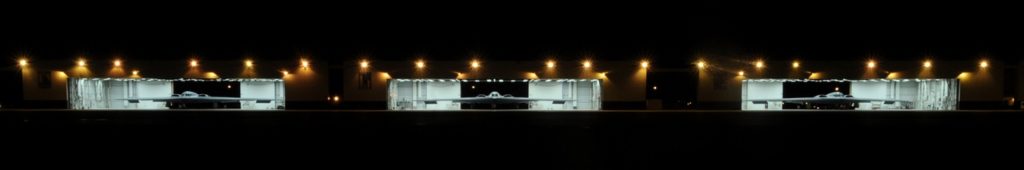 B-2-Night-hangars