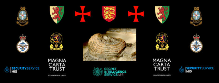 Largest International Tax Fraud Case | The Temple Church London