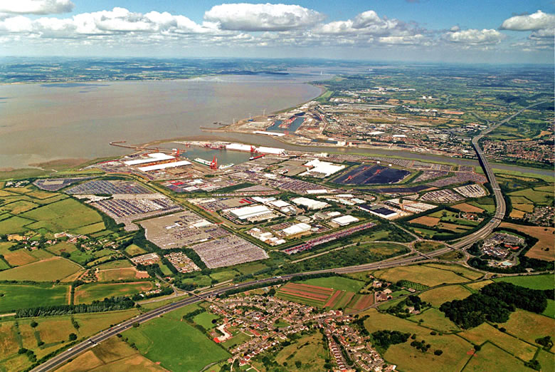 aerial-bristol-port